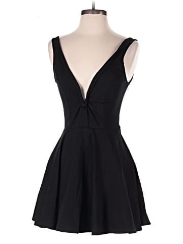 Lulus Cocktail Dress (view 1)