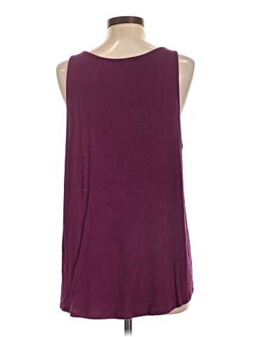 Halogen Sleeveless Blouse (view 2)