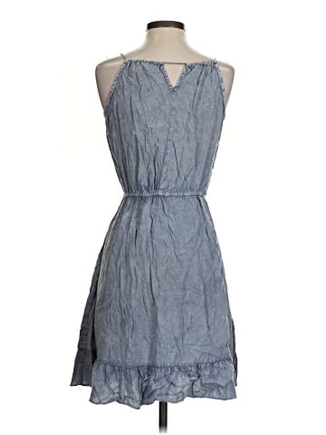 Romeo & Juliet Couture Casual Dress (view 2)