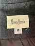 Neiman Marcus Gray Blazer Size 8 - photo 6