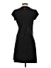 Athleta Solid Black Casual Dress Size S (petite) - photo 2