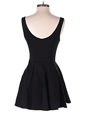 Lulus Cocktail Dress (view 2)