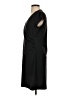 Athleta Solid Black Casual Dress Size S (petite) - photo 5