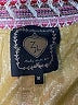 Z&L 100% Cotton Paisley Pink Blazer Size M - photo 6