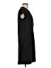 Athleta Solid Black Casual Dress Size S (petite) - photo 4