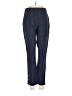 Rag & Bone Stripes Blue Dress Pants Size 8 - photo 1