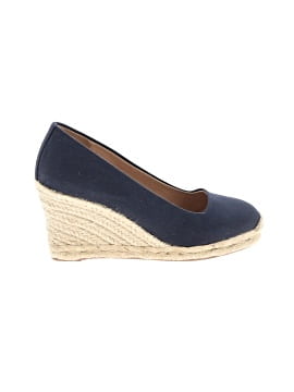 J.Crew Factory Store Wedges