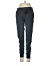 Born Primitive Solid Gray Track Pants Size M - photo 1