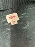 Mossimo Supply Co. 100% Cotton Black Cardigan Size XXL - photo 7