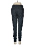 Born Primitive Solid Gray Track Pants Size M - photo 2