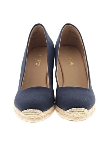 J.Crew Factory Store Wedges (view 2)