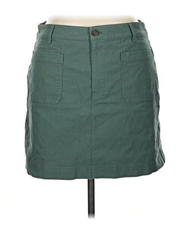 J.Crew Factory Store Casual Skirt (view 1)
