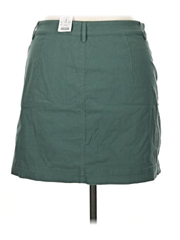 J.Crew Factory Store Casual Skirt (view 2)