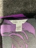 Cato Purple 3/4 Sleeve Blouse Size 22 - photo 7