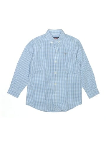 Vineyard Vines Long Sleeve Button-Down Shirt (view 1)
