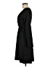 PrAna Solid Black Casual Dress Size M - photo 5