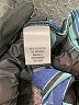 Apt. 9 Teal Short Sleeve Blouse Size XL - photo 8