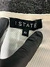 1.State Ivory Long Sleeve Top Size XL - photo 7
