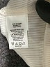 1.State Ivory Long Sleeve Top Size XL - photo 8