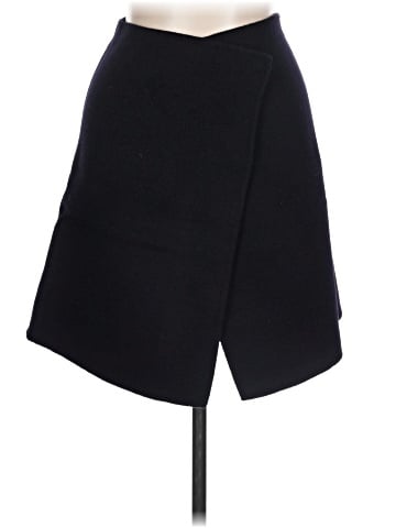 Cacharel Wool Skirt (view 1)