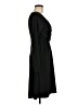 PrAna Solid Black Casual Dress Size M - photo 4