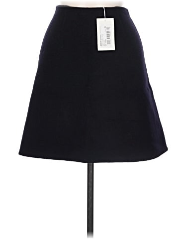 Cacharel Wool Skirt (view 2)