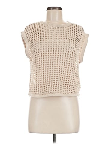 Steve Madden Sweater Vest (view 1)