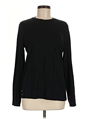 H&M Long Sleeve T-Shirt (view 1)