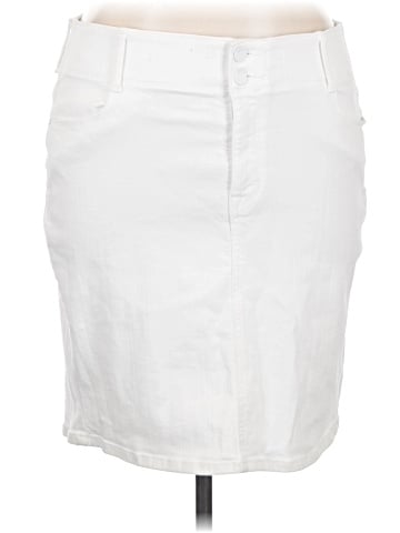 Apt. 9 Casual Skirt (view 1)