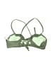 Cupshe Green Swimsuit Top Size L - photo 2