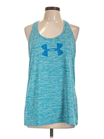 Under Armour Sleeveless Top (view 1)