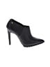 Calvin Klein Black Ankle Boots Size 9 - photo 1