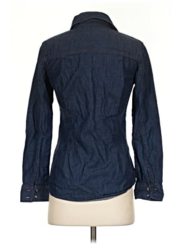 Pendleton Long Sleeve Button-Down Shirt (view 2)