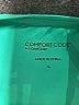 Cuddl Duds Teal Short Sleeve T-Shirt Size XL - photo 7