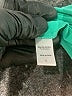 Cuddl Duds Teal Short Sleeve T-Shirt Size XL - photo 8