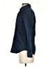 Pendleton 100% Cotton Blue Long Sleeve Button-Down Shirt Size XS - photo 5