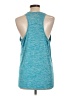 Under Armour Blue Sleeveless Top Size L (estimated) - photo 2