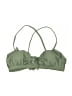 Cupshe Green Swimsuit Top Size L - photo 1