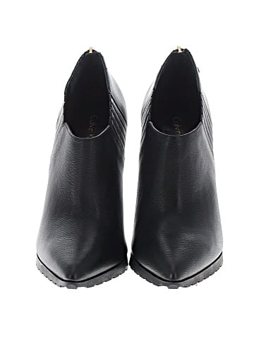 Calvin Klein Ankle Boots (view 2)