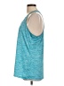 Under Armour Blue Sleeveless Top Size L (estimated) - photo 5