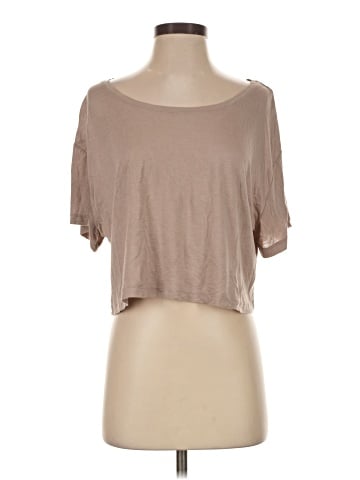 Forever 21 Short Sleeve T-Shirt (view 1)