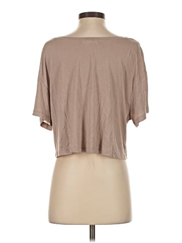 Forever 21 Short Sleeve T-Shirt (view 2)