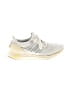 Adidas Ivory Sneakers Size 7 - photo 1