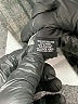 Relativity Plaid Gray Coat Size XL - photo 7