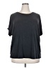 32 Degrees Gray Short Sleeve Top Size XXL - photo 1