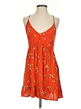 Forever 21 Casual Dress