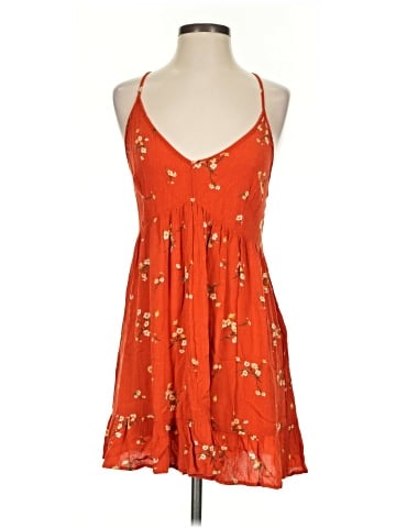 Forever 21 Casual Dress (view 1)
