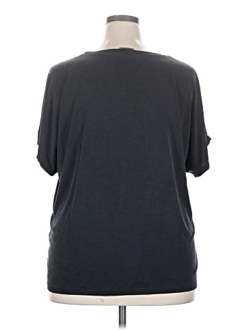 32 Degrees Short Sleeve Top (view 2)