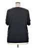 32 Degrees Gray Short Sleeve Top Size XXL - photo 2