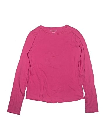 Crewcuts Outlet Long Sleeve T-Shirt (view 1)